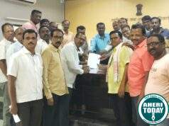 अतुल गण्यारपवार यांना बेदम मारहाण करणाऱ्या पोलीस निरीक्षक राजेश खांडवे यांना तातडीने निलंबित करा