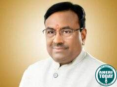 वादळी पावसामुळे शेतकरी व नागरिकांच्या झालेल्या नुकसानाचे पंचनामे तात्काळ करा : वन,सांस्कृतिक कार्य मंत्री तथा पालकमंत्री सुधीर मुनगंटीवार यांचे जिल्हाधिकारी यांना निर्देश