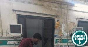 अपघातग्रस्तांना स्वराज्य फाउंडेशनकडून मदतीचा हात