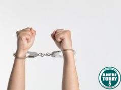 नोकरीसाठी दिले खोटे प्रमाणपत्र : पोलीसांत भरती झालेल्या युवकांना अटक : गडचिरोली जिल्हा पोलीस भरतीतील प्रकार