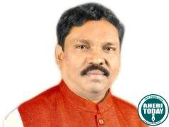 खासदार अशोक नेते यांनी उद्या सिरोंचा तालुका दौऱ्यावर : भाजपा सिरोंचा तालुका अध्यक्ष शंकर नरहरी यांची माहिती