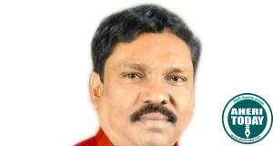 खासदार अशोक नेते यांनी उद्या सिरोंचा तालुका दौऱ्यावर : भाजपा सिरोंचा तालुका अध्यक्ष शंकर नरहरी यांची माहिती