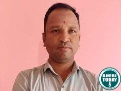 दोषींवर दडात्मक कारवाई करा : सामाजिक कार्यकर्ते संतोष ताटीकोंडावार