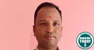 दोषींवर दडात्मक कारवाई करा : सामाजिक कार्यकर्ते संतोष ताटीकोंडावार