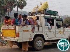 रेगुंठा – कोटापाल्ली परिसरातील बस फेरी सुरु करण्यात यावी : नागरिकांन कडून मागणी