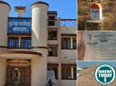 येचली रेती प्रकरण थंडबस्त्यात : अन्यथा आमरण उपोषणाला छेडणार सामाजिक कार्यकर्ते संतोष ताटीकोंडावार यांचा इशारा