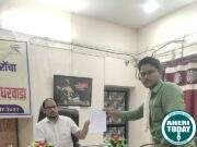 अंकिसा येथे धान आधार भूत केंद्र गोडाऊन करिता शासकीय जागा उपलब्ध करून द्या