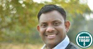 सुरजागड येथील लोह उत्खननाचे काम कंपनीने तात्काळ बंद पाडावे.अन्यथा रस्त्यावर उतरून काम बंद पाडू