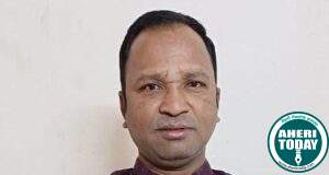 तेंदुपत्ता मजुरांना थकीत मजुरी केव्हा मिळणार : सामाजिक कार्यकर्ते संतोष ताटीकोंडावार