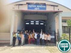 ग्रामपंचायत पोटनिवडणुकीत आविसं व अजयभाऊ मित्र परिवाराची बाजी :भाजपा राष्ट्रवादी व इतर पक्षाला जोर का झटका