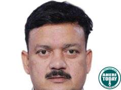 लोकप्रिय खासदार बाळू धानोरकर यांची प्राणज्योत मालावली : आज वरोरा येथे अंत्यदर्शन उद्या अंत्यसंस्कार