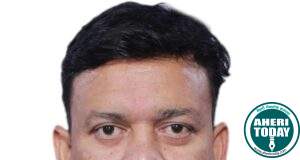 लोकप्रिय खासदार बाळू धानोरकर यांची प्राणज्योत मालावली : आज वरोरा येथे अंत्यदर्शन उद्या अंत्यसंस्कार