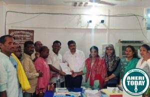 आलापल्लीतील अत्याचार प्रकरणातल्या आरोपींना फाशीची शिक्षा द्या : माजी जि.प.अध्यक्ष तथा अहेरी बाजार समिती सभापती अजय कंकडालवार यांची मागणी