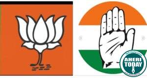 ( 2024 Election’s ) गडचिरोली विधानसभा क्षेत्रात भाजपा व काँग्रेसकडून यानावे चर्चेत