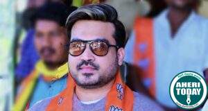 अहेरी येथे स्व.राजे विश्वेश्वरराव महाराज स्टेडियम (हॉकी ग्राऊंडवर) उद्या २१ जून रोजी आंतरराष्ट्रीय योगा दिनाचे आयोजन