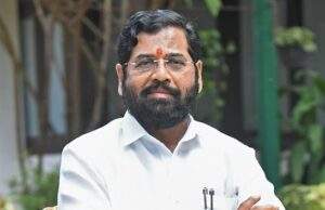 मुख्यमंत्री एकनाथ शिंदे अचानक दिल्लीला रवाना : मंत्रिमंडळ विस्ताराच्या हालचालींना वेग