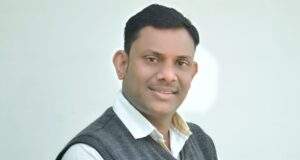 सूरजागड वाहतुकीमुळे शालेय बस उशीरा : अहेरी आगारकडून माजी जि.प.अध्यक्ष अजय कंकडालवार यांना पत्रद्वारे माहिती