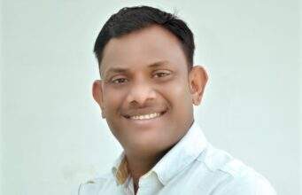 इंडिया आघाडीचे उमेदवार डॉ.किरसान यांच्या प्रचारार्थ कंकडालवार यांची अनेक गावांमध्ये कॉर्नर सभा