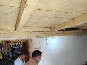 माजी जि.प.अध्यक्ष अजयभाऊ कंकडालवार यांनी वारगंटीवार कुटुंबांचे सांत्वन