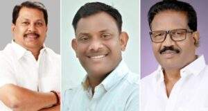 अहेरीसाठी काँग्रेसकडून हनमंतु मडावी यांना उमेदवारीची आश्वासन