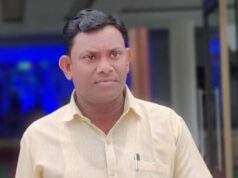 वडलापेठा येथील २५० एकर जागा केवळ ना.धर्मरावबाबा आत्राम यांची एकट्याची नाहीत