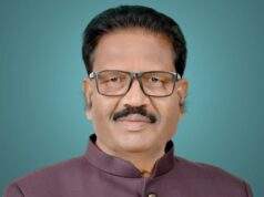 अहेरी विधानसभा क्षेत्रातील नुकसानीचे तात्काळ पंचनामे करुन नुकसान भरपाई द्या