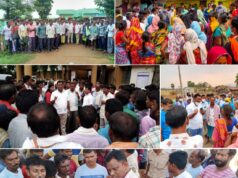 कंकडालवारांची जनसंपर्क कार्यालय वंचितांसाठी आधारवड ठरू लागलंय काय