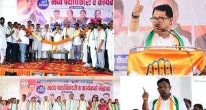 कंकडालवारांचे “कौतूक”,आत्रामांवर “निशाना”….! वडेट्टीवार म्हणाले,अहेरी मतदारसंघात काॅग्रेसचाच उमेदवार