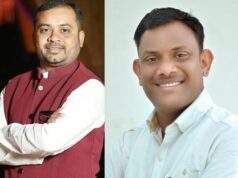 खासदार डॉ.नामदेवराव किरसान यांची सिरोंचा तालुका दौरा कार्यक्रम