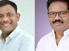 माजी जि.प.अध्यक्ष कंकडालवार व हनमंतू मडावी यांच्याकडून विधानसभा क्षेत्रातल्या अनेक गणेश मंडळाजवळ महाप्रसाद कार्यक्रमाचे आयोजन