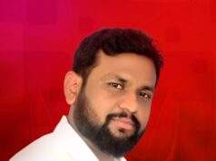 सिरोंचा पाणी पुरवठा योजनेला शासनाकडून मंजुरी : उपाध्यक्ष बबलू पाशा यांचा प्रयत्नांना यश