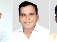 कंकडालवारांची सोशल मीडिया टीम इतरांपेक्षा नेहमी ऍक्टिव्ह असतात