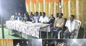 अहेरी क्षेत्रातील खेळाडुंच्या क्रीडा गुणांना वाव मिळावा : कंकडालवार