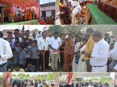 विद्यार्थ्यांनी शिक्षणाबरोबर खेळालाही महत्त्व द्यावे : कंकडालवार