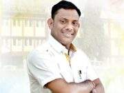 माजी जि.प.अध्यक्ष अजय कंकडालवार यांनी करून दिले गाडीची व्यवस्था