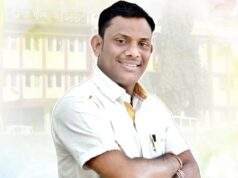 माजी जि.प.अध्यक्ष अजय कंकडालवार यांनी करून दिले गाडीची व्यवस्था