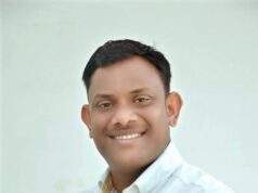 चार गावांना जोडणाऱ्या अंतर्गत रस्त्याची डांबरीकरणाचे काम तात्काळ सुरु करा…अन्यथा आंदोलन उभारू