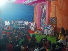 वेलगूर येथे सावित्रीबाई फुले जयंती कार्यक्रम उत्साहात साजरा