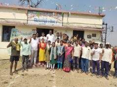 किष्टापूर वेल ग्रामपंचायतीत सरपंच आणि उप सरपंच विरुद्ध अविश्वास प्रस्ताव: सदस्यांचे गंभीर आरोप