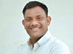 गोल्लाकर्जी ते रेपनपल्ली रस्ता अपूर्ण; नागरिक संतप्त,कंकडालवारांनी दिले आंदोलनाचा इशारा