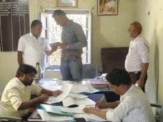 अहेरी तालुक्यातील अंगणवाडी भरती प्रक्रियेत घोटाळ्याचा आरोप; CBI चौकशीची मागणी