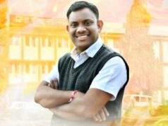 शासनाच्या अनियमित कारभाराविरोधात 9 जुलैपासून ; जिल्हा परिषद कार्यालयासमोर अजय कंकडालवार यांचे आमरण उपोषण