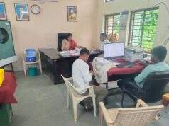 वृद्धांच्या पेन्शनमध्ये अडथळे; अजयभाऊ कंकडालवारांनी तातडीने घेतला पुढाकार