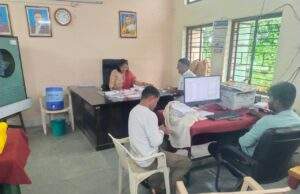 वृद्धांच्या पेन्शनमध्ये अडथळे; अजयभाऊ कंकडालवारांनी तातडीने घेतला पुढाकार