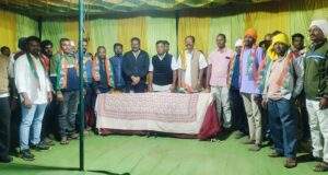 एटापल्लीसह अहेरी मतदार संघतुन पक्ष प्रवेशाची मालिका सुरूच…अजय कंकडालवार हे मोठ्या मताधिक्यानी जिंकण्याचे स्पष्ट चित्र