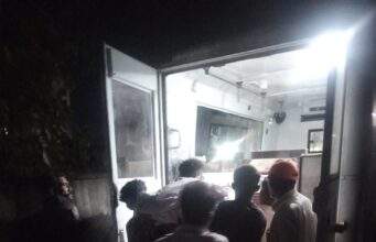 मोसम येथील बाजीराव सडमेक यांचे निधन…अजयभाऊ कंकडालवार यांनी दाखवलेली मानवी धावपळ व्यर्थ