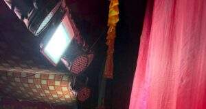 संगीत नाटक हे मानवी जीवनावर लक्ष केंद्रित करून जीवनाचे प्रतिबिंब उमठवीत असतात…काँग्रेस नेते व माजी जि.प.अध्यक्ष अजयभाऊ कंकडालवार यांचे प्रतिपादन