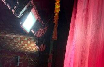 संगीत नाटक हे मानवी जीवनावर लक्ष केंद्रित करून जीवनाचे प्रतिबिंब उमठवीत असतात…काँग्रेस नेते व माजी जि.प.अध्यक्ष अजयभाऊ कंकडालवार यांचे प्रतिपादन