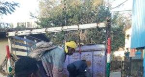 दीर्घ आजाराने महेश मडावी यांचे निधन;अजय भाऊंच्या तत्पर मदतीमुळे मय्यत स्वगावी पोहोचली