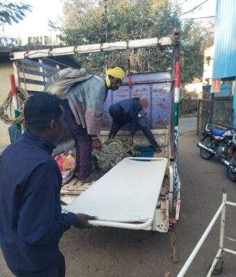 दीर्घ आजाराने महेश मडावी यांचे निधन;अजय भाऊंच्या तत्पर मदतीमुळे मय्यत स्वगावी पोहोचली